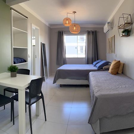 Residencial Rumo Ao Mar - Bombinhas-Sc المظهر الخارجي الصورة