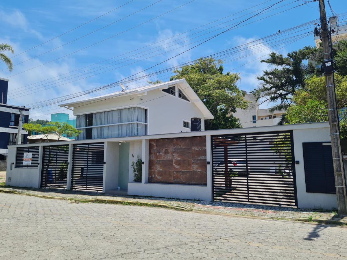 Residencial Rumo Ao Mar - Bombinhas-Sc المظهر الخارجي الصورة