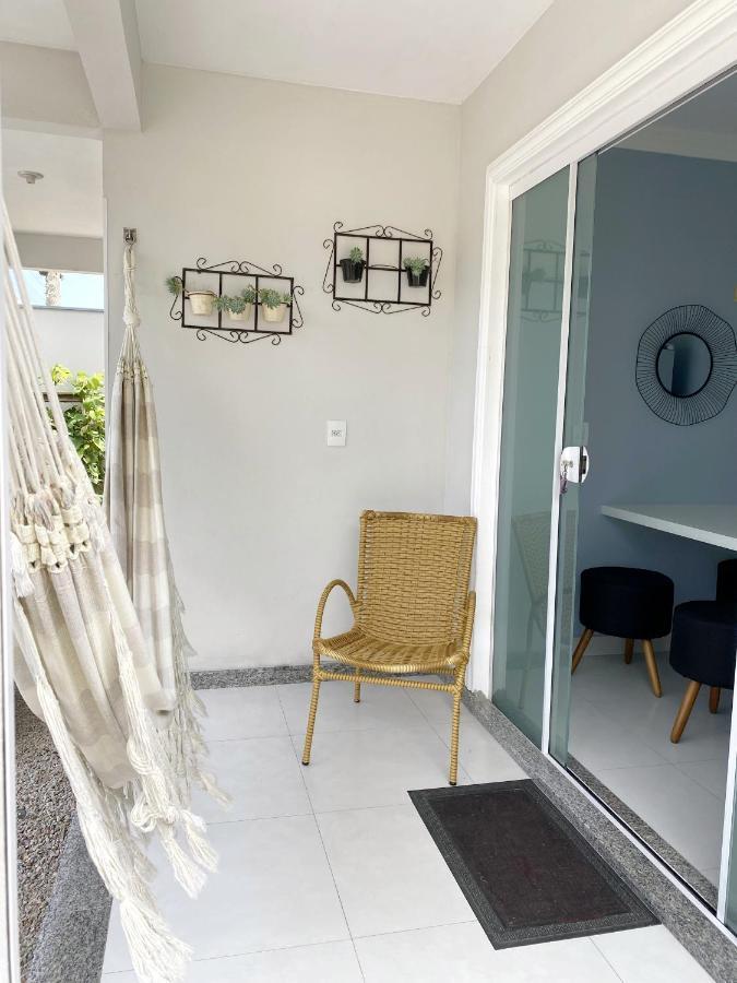 Residencial Rumo Ao Mar - Bombinhas-Sc المظهر الخارجي الصورة