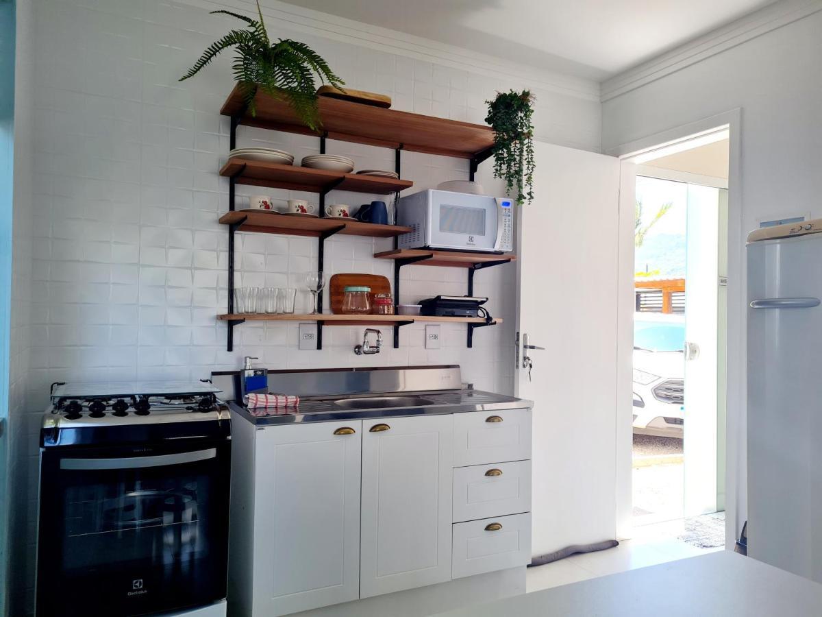 Residencial Rumo Ao Mar - Bombinhas-Sc المظهر الخارجي الصورة