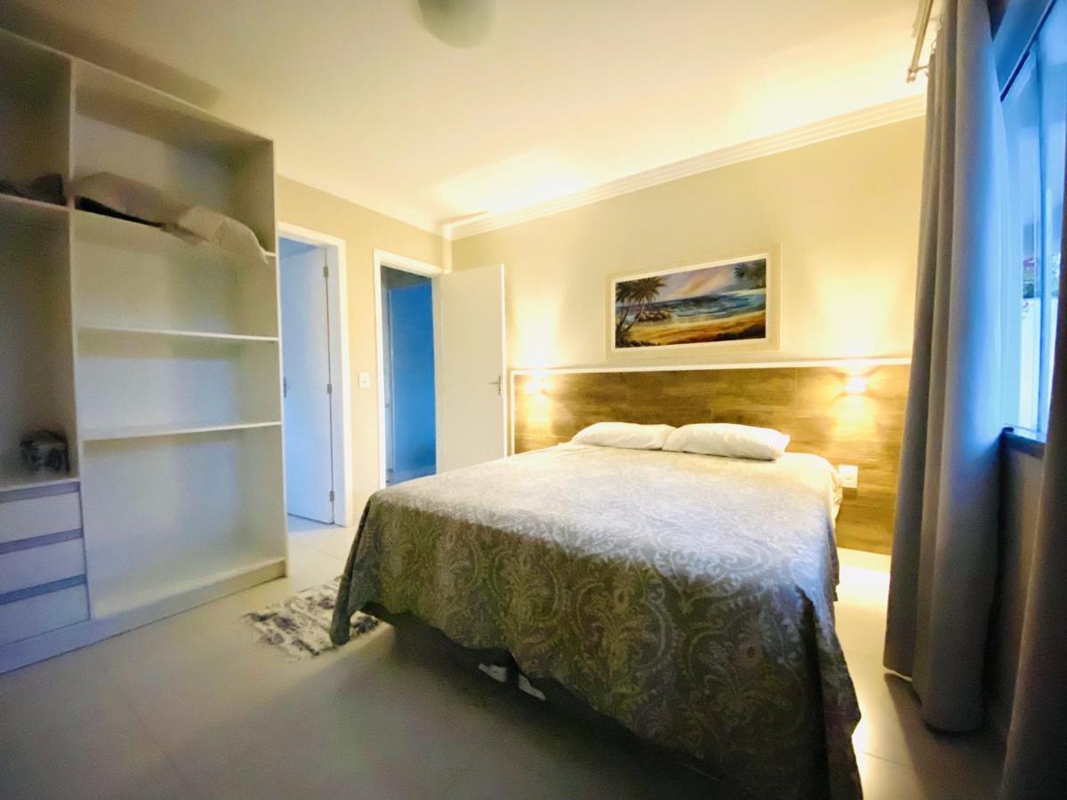 Residencial Rumo Ao Mar - Bombinhas-Sc المظهر الخارجي الصورة