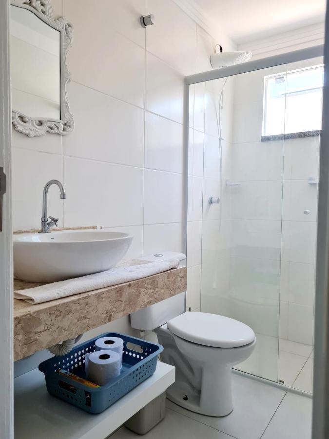 Residencial Rumo Ao Mar - Bombinhas-Sc المظهر الخارجي الصورة
