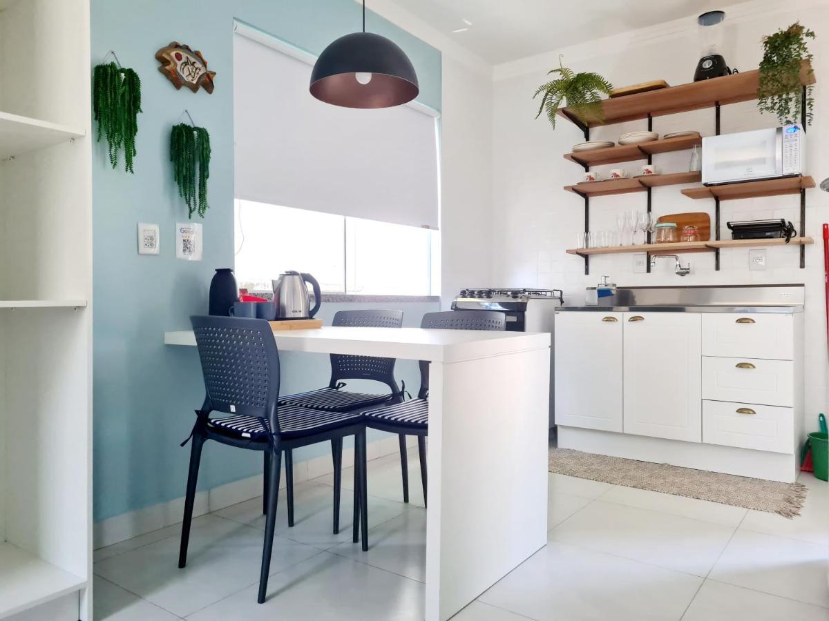 Residencial Rumo Ao Mar - Bombinhas-Sc المظهر الخارجي الصورة