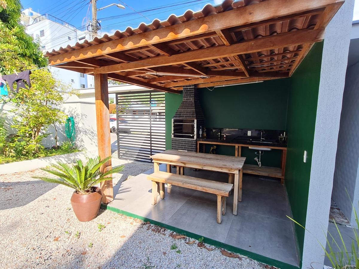 Residencial Rumo Ao Mar - Bombinhas-Sc المظهر الخارجي الصورة