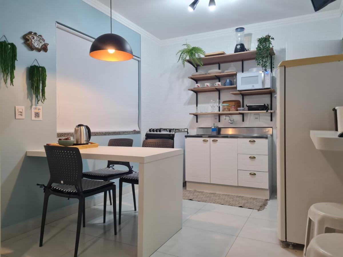 Residencial Rumo Ao Mar - Bombinhas-Sc المظهر الخارجي الصورة