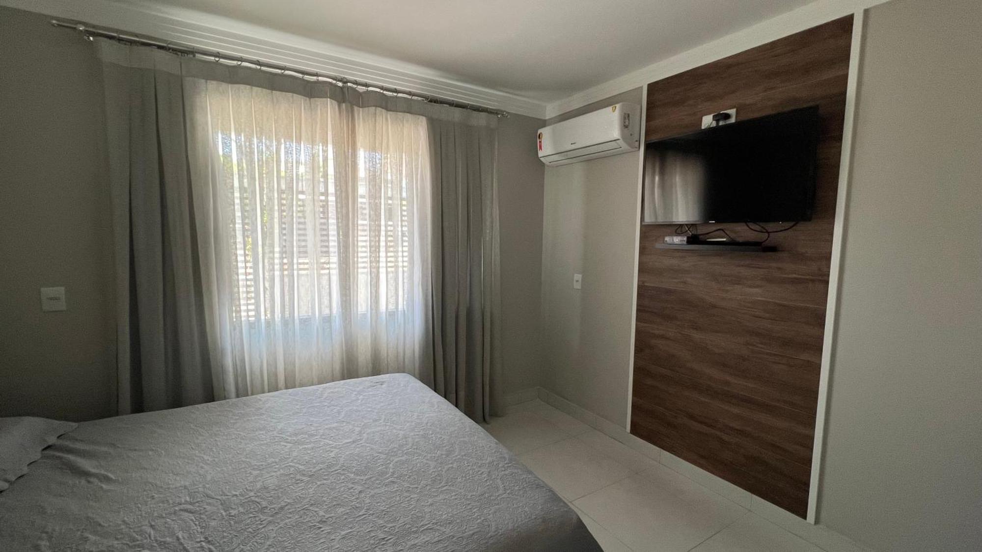 Residencial Rumo Ao Mar - Bombinhas-Sc المظهر الخارجي الصورة