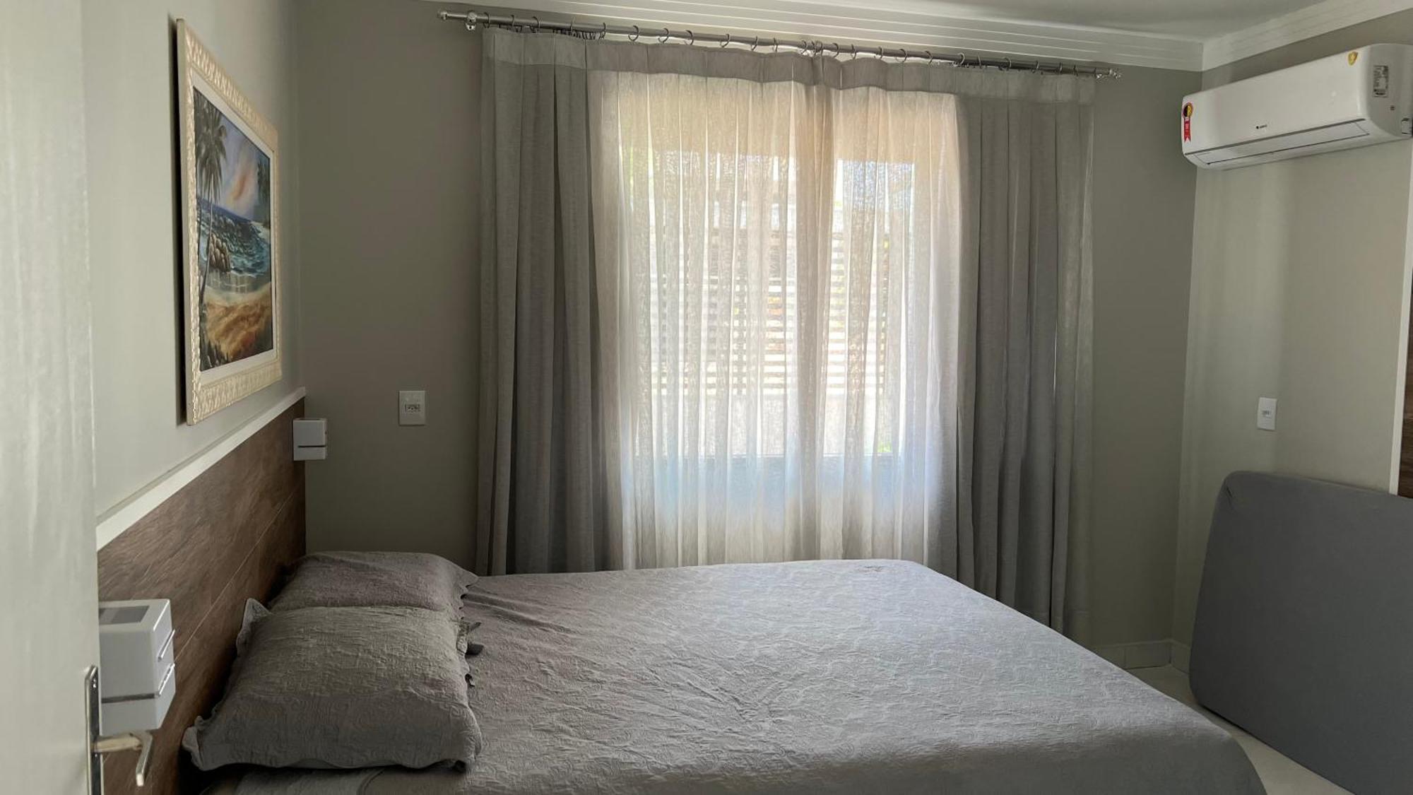 Residencial Rumo Ao Mar - Bombinhas-Sc المظهر الخارجي الصورة