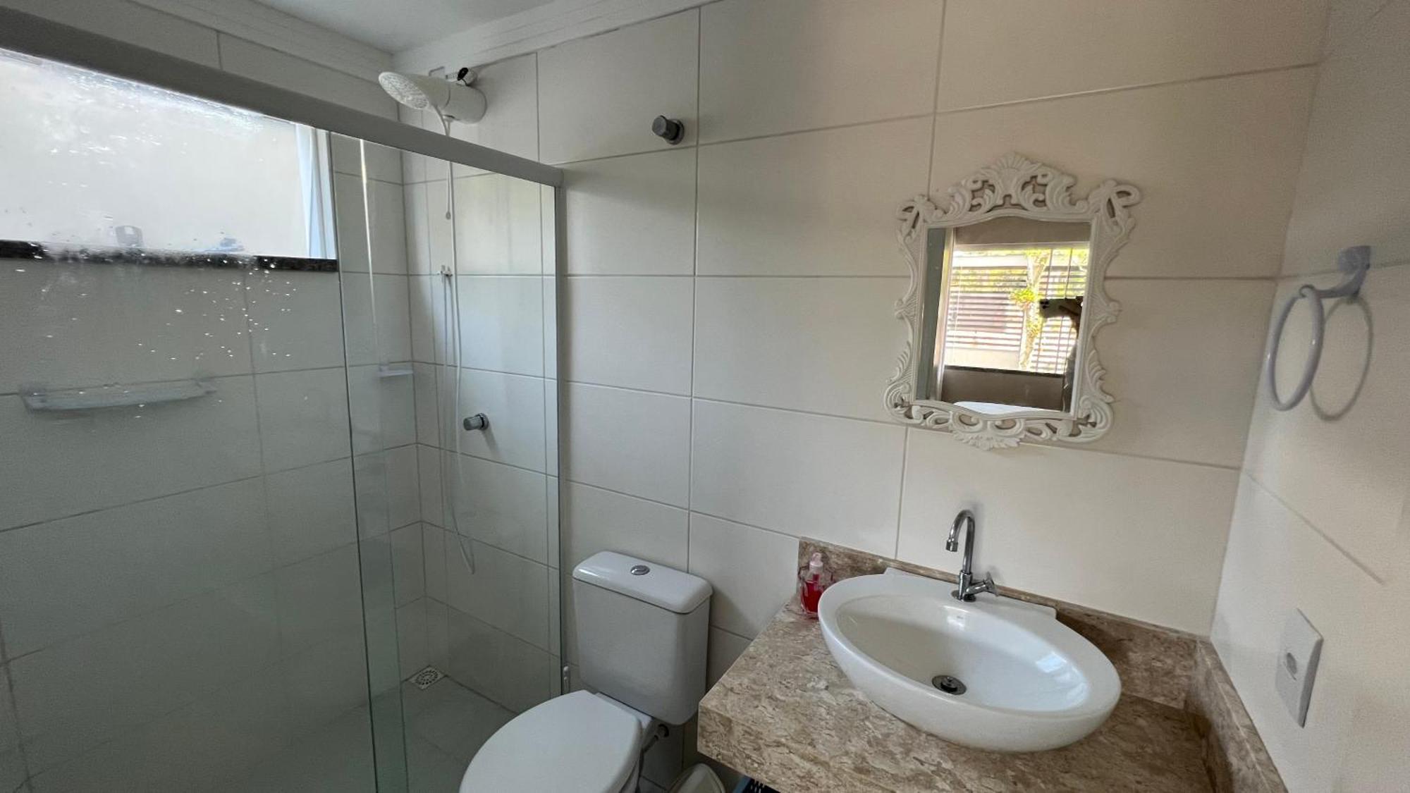 Residencial Rumo Ao Mar - Bombinhas-Sc المظهر الخارجي الصورة