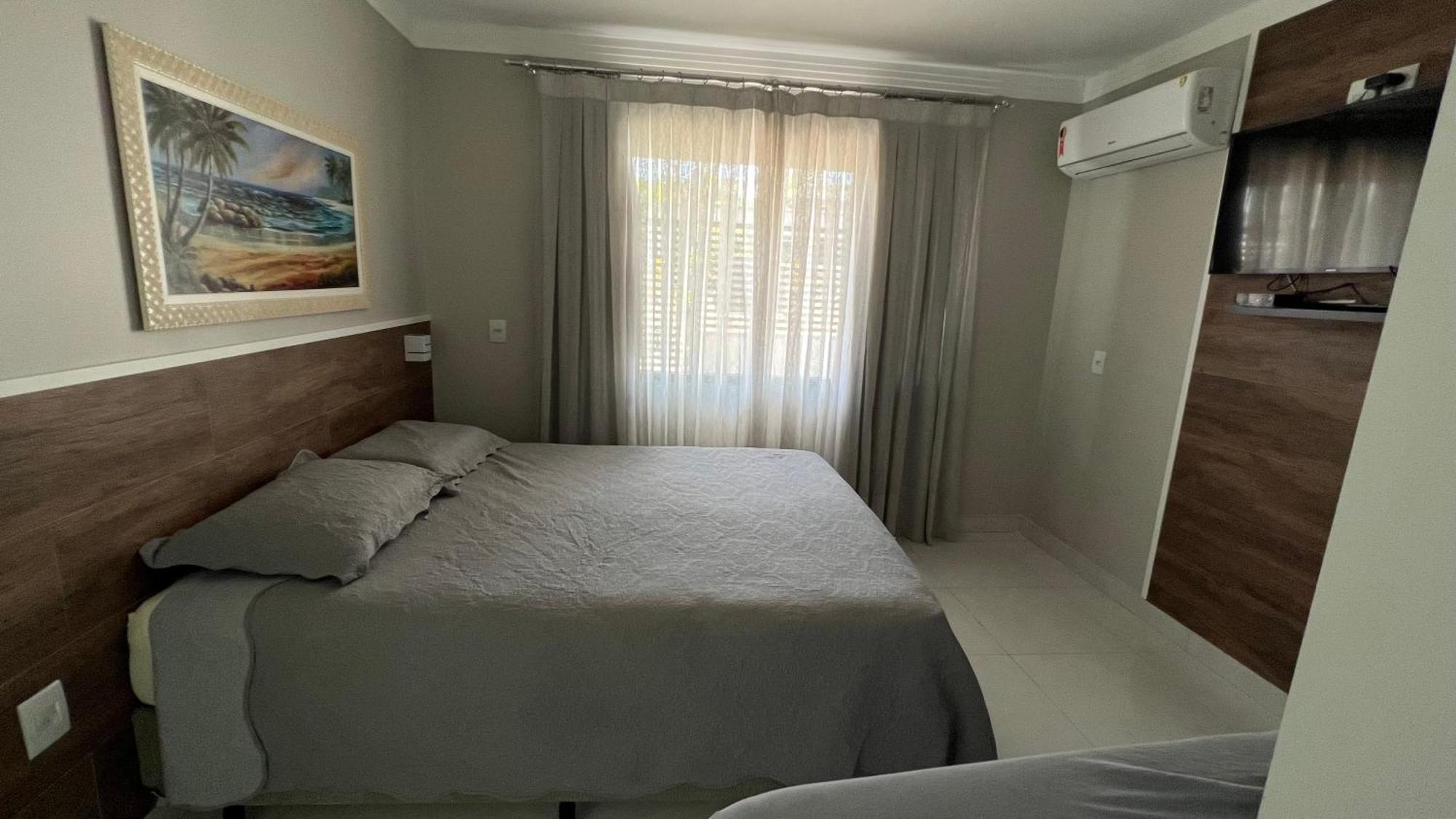 Residencial Rumo Ao Mar - Bombinhas-Sc المظهر الخارجي الصورة