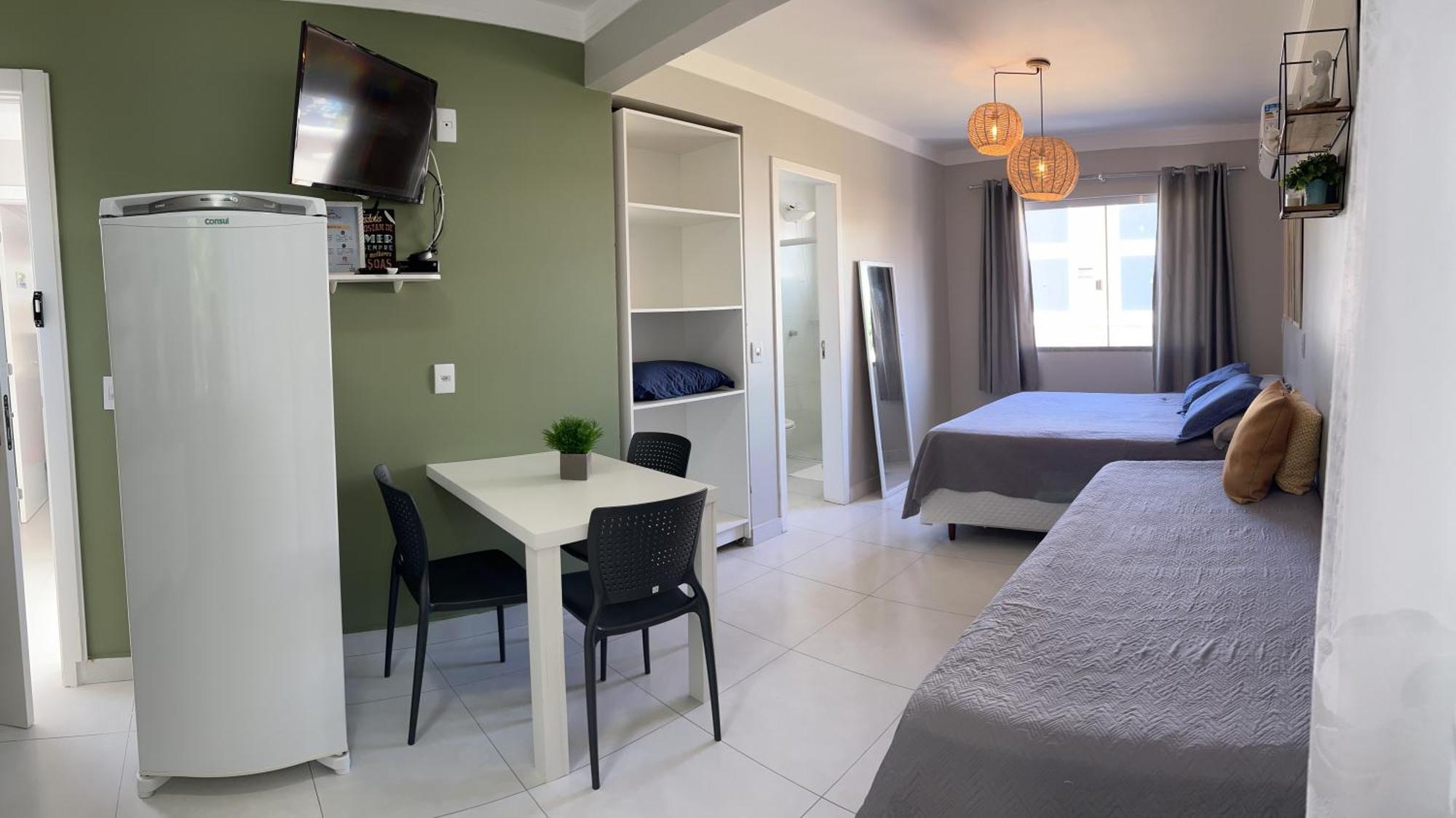 Residencial Rumo Ao Mar - Bombinhas-Sc المظهر الخارجي الصورة