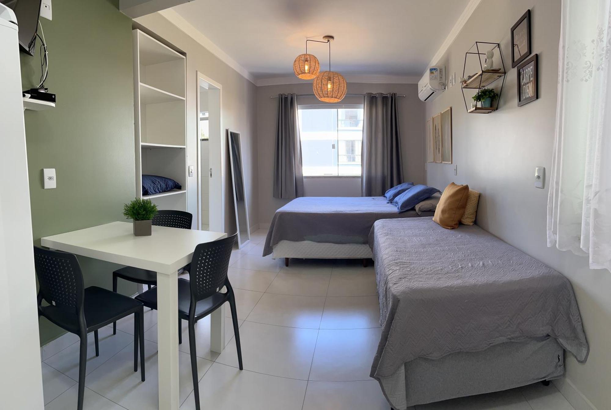 Residencial Rumo Ao Mar - Bombinhas-Sc المظهر الخارجي الصورة