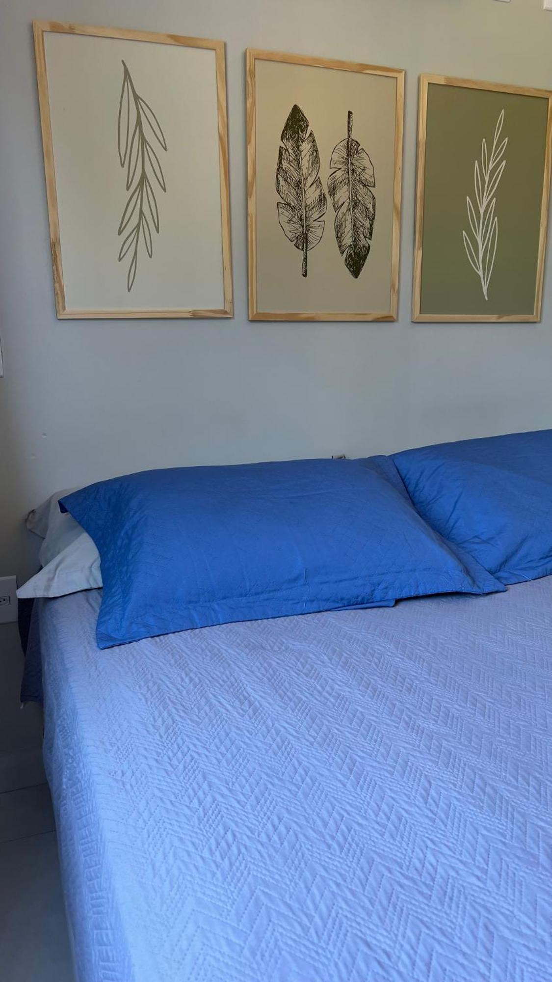 Residencial Rumo Ao Mar - Bombinhas-Sc المظهر الخارجي الصورة