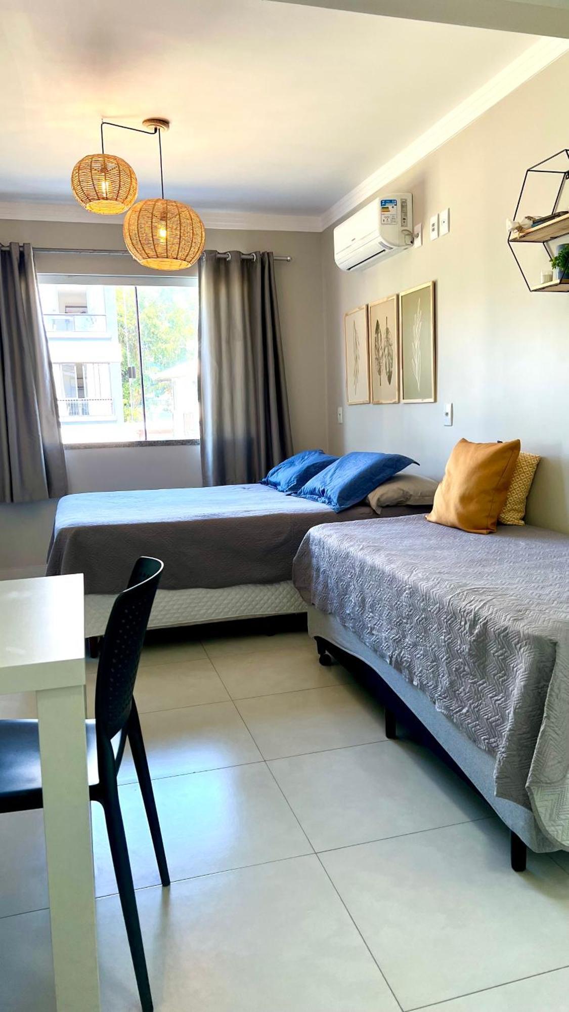 Residencial Rumo Ao Mar - Bombinhas-Sc المظهر الخارجي الصورة
