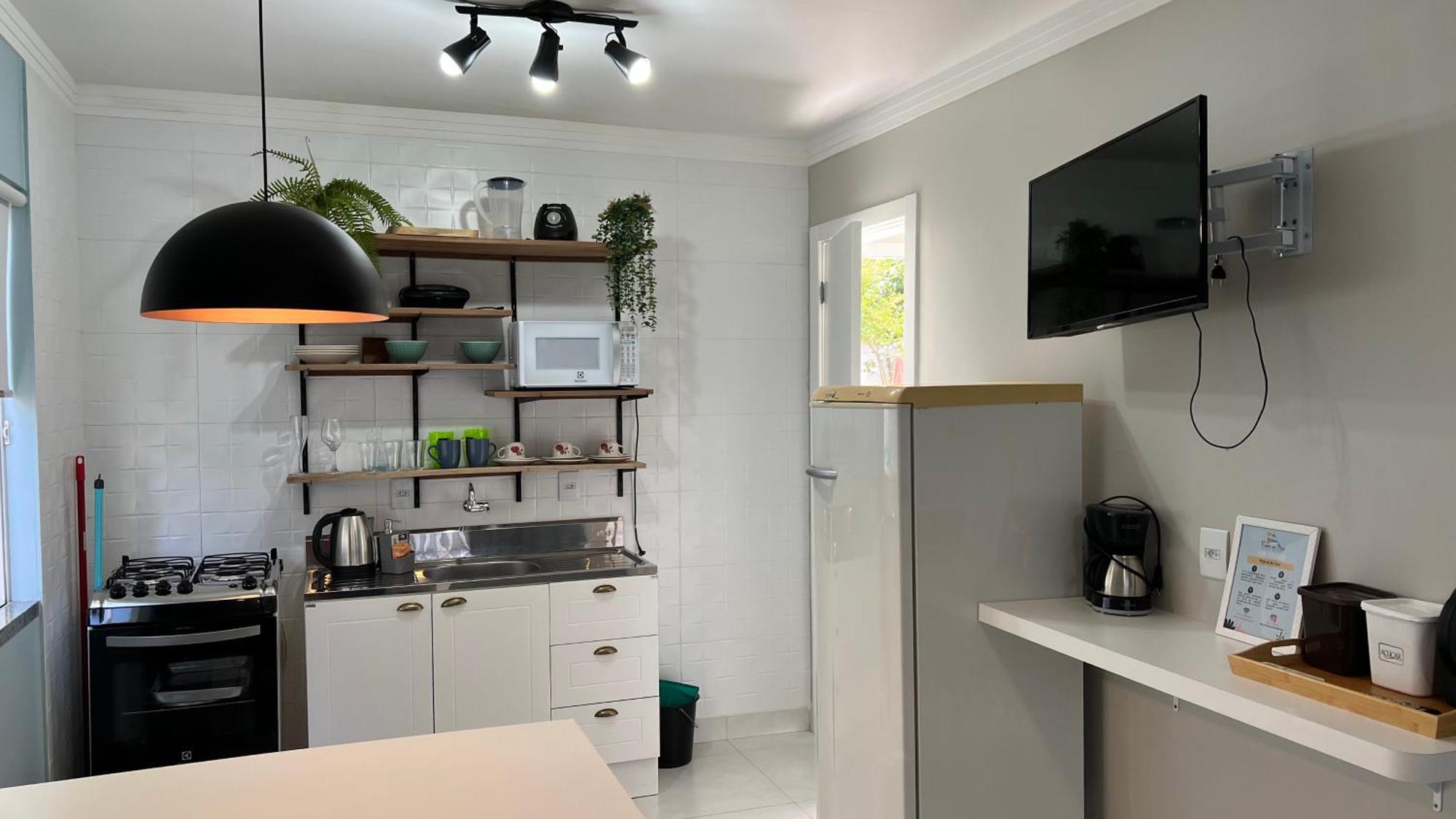 Residencial Rumo Ao Mar - Bombinhas-Sc المظهر الخارجي الصورة