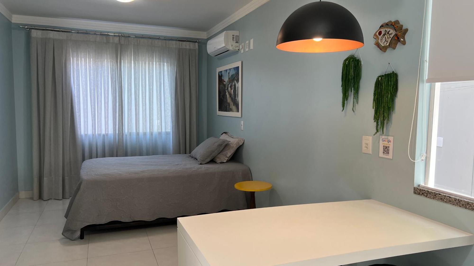 Residencial Rumo Ao Mar - Bombinhas-Sc المظهر الخارجي الصورة