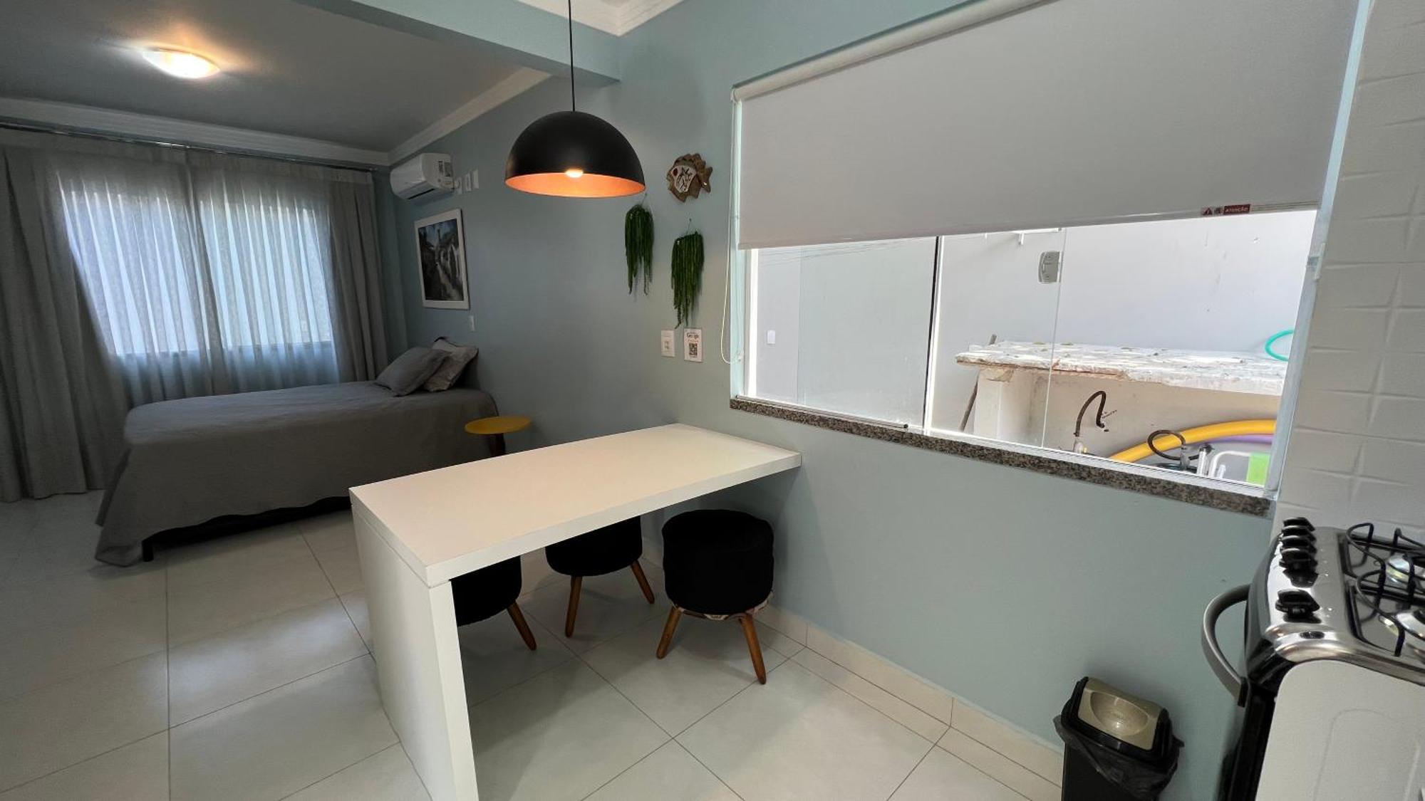 Residencial Rumo Ao Mar - Bombinhas-Sc المظهر الخارجي الصورة