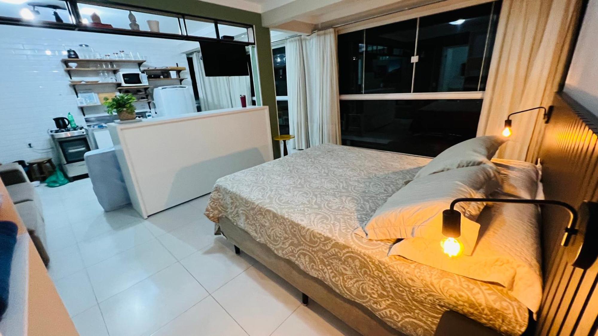 Residencial Rumo Ao Mar - Bombinhas-Sc المظهر الخارجي الصورة