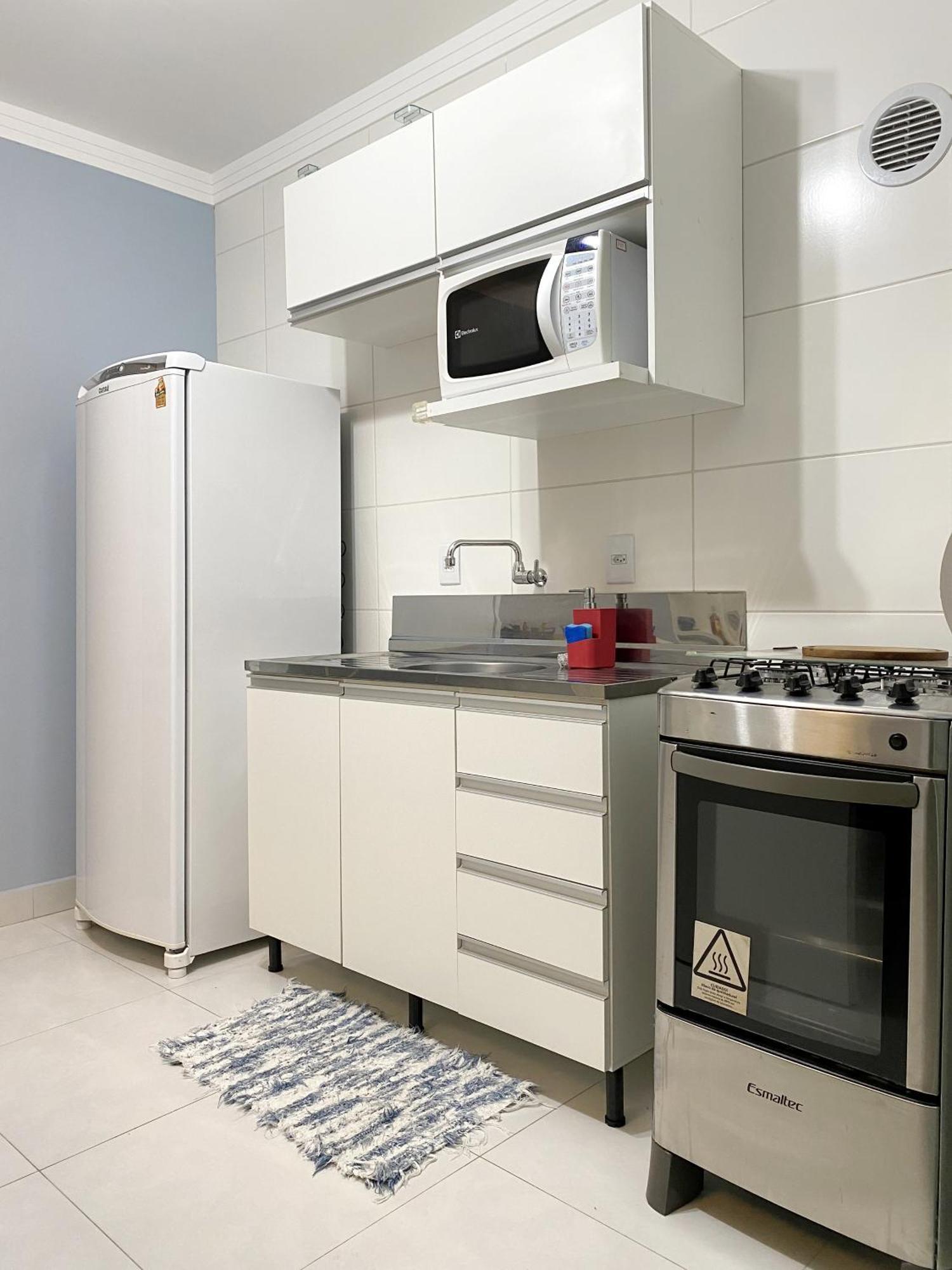 Residencial Rumo Ao Mar - Bombinhas-Sc الغرفة الصورة